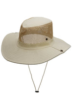 Mesh Fabric Boonie Bucket Hat FLASH SALE!