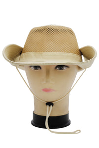 Mesh Fabric Boonie Bucket Hat FLASH SALE!