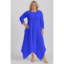 Plus Size Flowy Hilo Dress 1XL 2XL 3XL