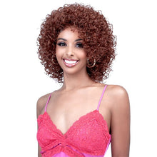Human Hair Blend Wig SALE!