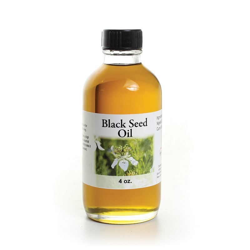 Black Seed Oil -4 Oz...reduces Fine Lines and Wrinkles - LSM Boutique's Fashion N Fragrances