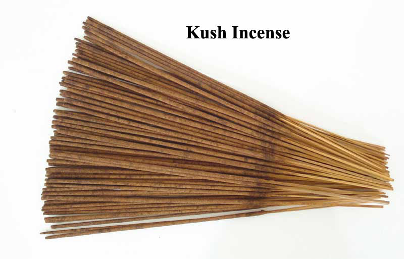 Kush Exotic Incense Bundle...85-100 sticks - LSM Boutique's Fashion N Fragrances