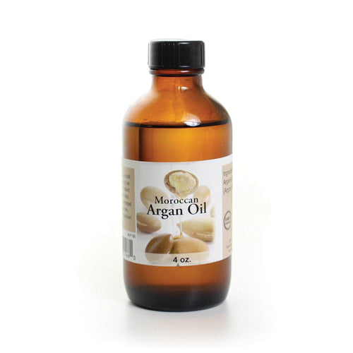 Moroccan  Argan Oil: 4 oz..Rejuvenate your hair and skin - LSM Boutique's Fashion N Fragrances