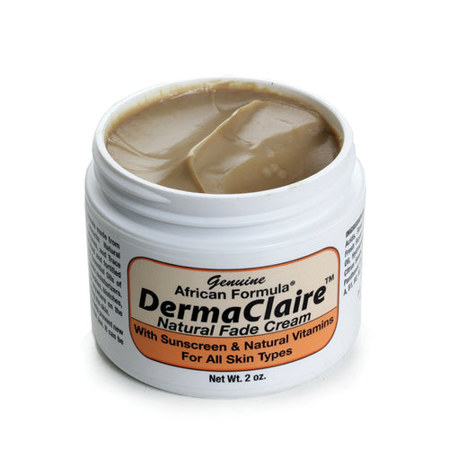 Derma Claire Natural Fade Cream - 2 oz...powerful natural ingredients - LSM Boutique's Fashion N Fragrances