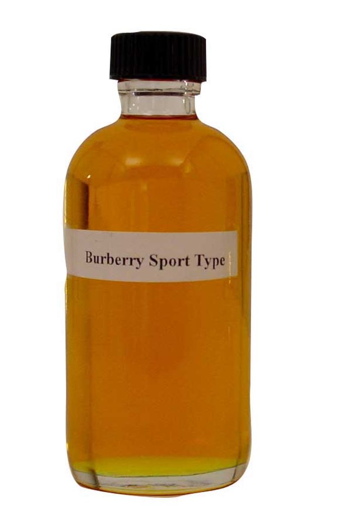 Burberry: Sport (Women) - 4 oz...zesty, floral fragrance - LSM Boutique's Fashion N Fragrances