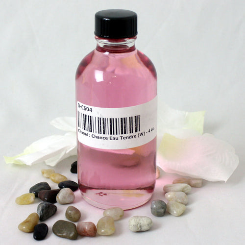 Chance Eau Tendre (Women) - 4 oz...feminine scent - LSM Boutique's Fashion N Fragrances