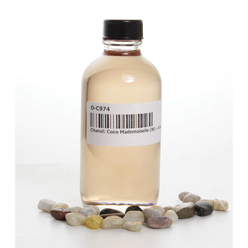 Chanel Coco Mademoiselle (Women) Type - 4 oz... irrepressible fragrance - LSM Boutique's Fashion N Fragrances