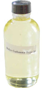 Dolce & Gabbana (Men) Type - 4 oz...masculine scent - LSM Boutique's Fashion N Fragrances