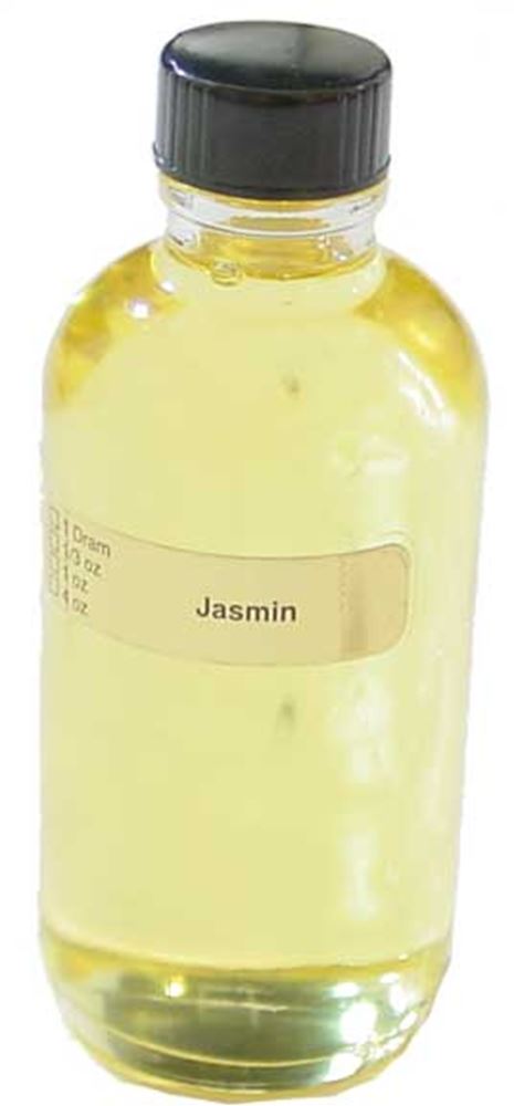 Jasmine Fragrance - 4 oz...soothing aroma - LSM Boutique's Fashion N Fragrances