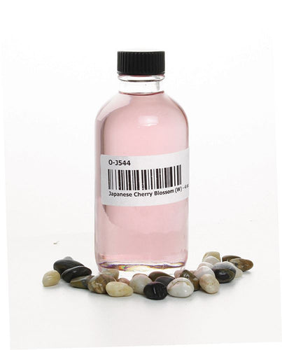 Japanese Cherry Blossom (Women) - 4 oz...sweet delightful scent - LSM Boutique's Fashion N Fragrances