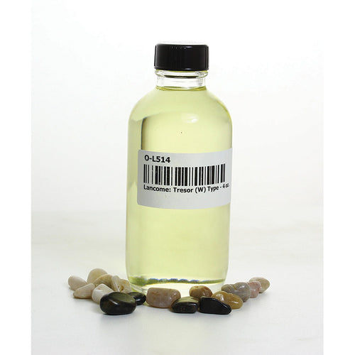 Lancome: Tresor (Women) Type -4oz...evokes that feeling - LSM Boutique's Fashion N Fragrances