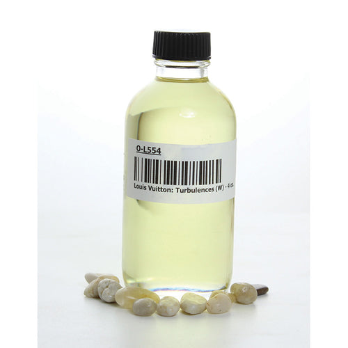 Louis Vuitton: Turbulences (mujeres) - 4 oz...femenino