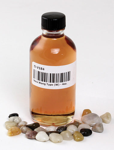 Vera Wang (Women) Type - 4 oz....captured charisma - LSM Boutique's Fashion N Fragrances