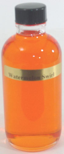 Watermelon Swirl - 4 oz...luscious, crisp, juicy - LSM Boutique's Fashion N Fragrances