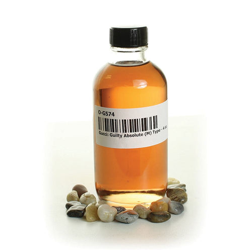Gucci: Guilty Absolute (Men) Type - 4 oz...refreshingly masculine - LSM Boutique's Fashion N Fragrances