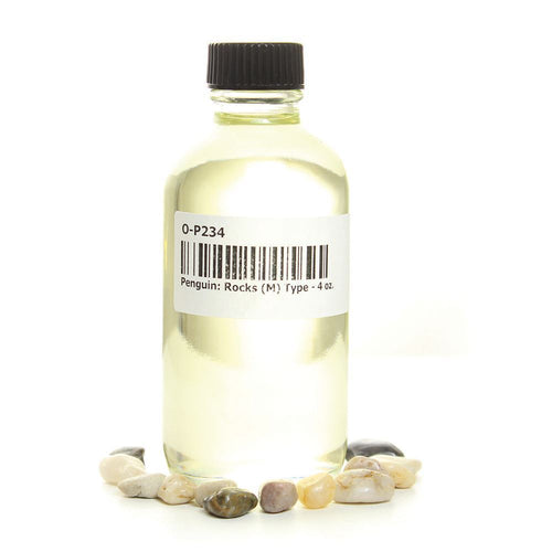 Penguin: Rocks (Men) Type - 4 oz. - LSM Boutique's Fashion N Fragrances