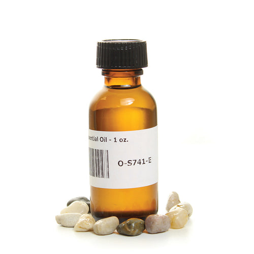 Sage Essential Oil - 1 oz...beneficial for the skin - LSM Boutique's Fashion N Fragrances