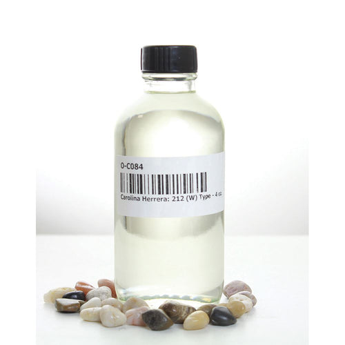 Carolina Herrera: 212 (Women) Type - 4 oz...romantic woman - LSM Boutique's Fashion N Fragrances