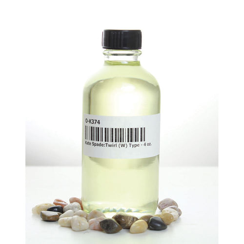 Kate Spade:Twirl (Women) Type - 4 oz...upbeat enough to twirl - LSM Boutique's Fashion N Fragrances