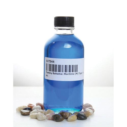Tommy Bahama: Maritime (Men) Type - 4 oz...dynamism and power - LSM Boutique's Fashion N Fragrances