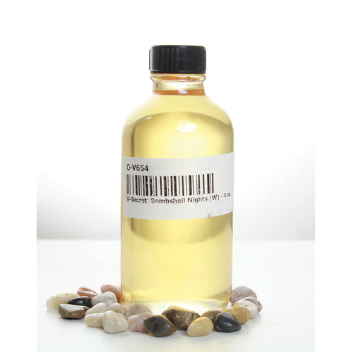 Victoria's Secret: Bombshell Nights (Women) - 4 oz...feminine and alluring - LSM Boutique's Fashion N Fragrances