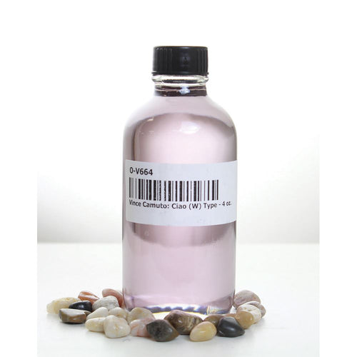 Vince Camuto: Ciao (Women) Type - 4 oz...woman of passion - LSM Boutique's Fashion N Fragrances