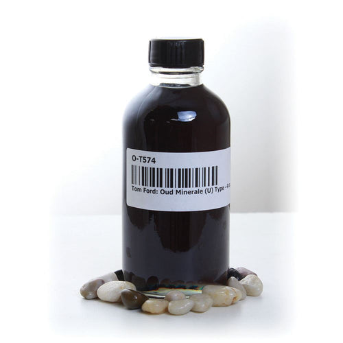 Tom Ford: Oud Minerale (Unisex) Type -4 oz...exhilarating and powerful - LSM Boutique's Fashion N Fragrances