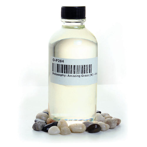 Philosophy: Amazing Grace (Women) - 4 oz...Embrace your beauty - LSM Boutique's Fashion N Fragrances