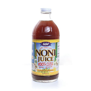 Noni Healing Juice - 16 oz...100% Pure Noni - LSM Boutique's Fashion N Fragrances
