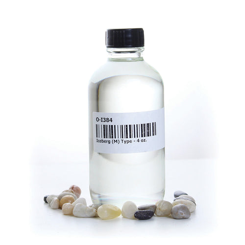 Iceberg (Men) Type - 4 oz...fresh and sophisticated - LSM Boutique's Fashion N Fragrances