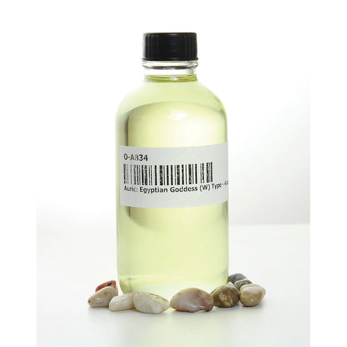 Auric: Egyptian Goddess (Women) Type - 4 oz...uniquely seductive - LSM Boutique's Fashion N Fragrances