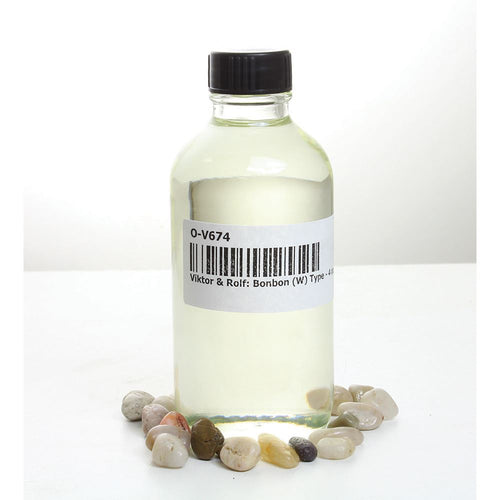 Viktor & Rolf: Bonbon (Women) Type - 4 oz...woody and exotic - LSM Boutique's Fashion N Fragrances