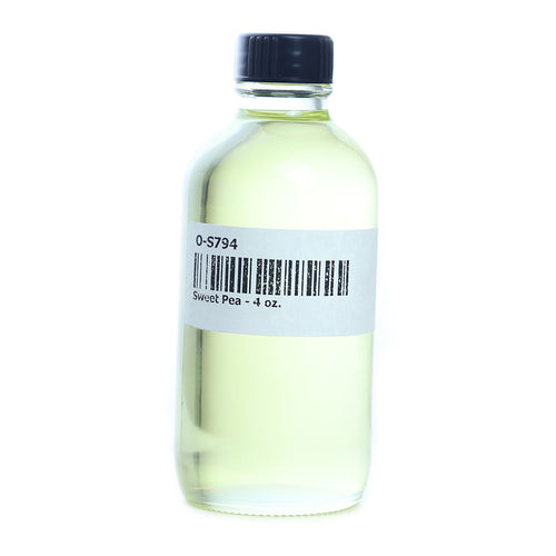 B&BW Sweet Pea - 4 oz...a delicate aroma - LSM Boutique's Fashion N Fragrances
