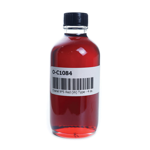 Chanel N°5 Red (Women) Type - 4 oz...timeless and unforgettable - LSM Boutique's Fashion N Fragrances