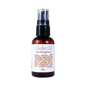 Chebe Oil Hair Strengthener - 2 oz...the secret to very long hair - LSM Boutique's Fashion N Fragrances