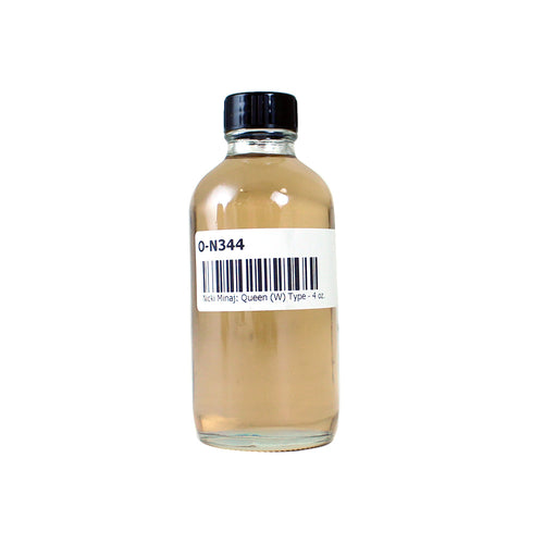 Nicki Minaj: Queen (Women) Type - 4 oz...feeling like royalty - LSM Boutique's Fashion N Fragrances