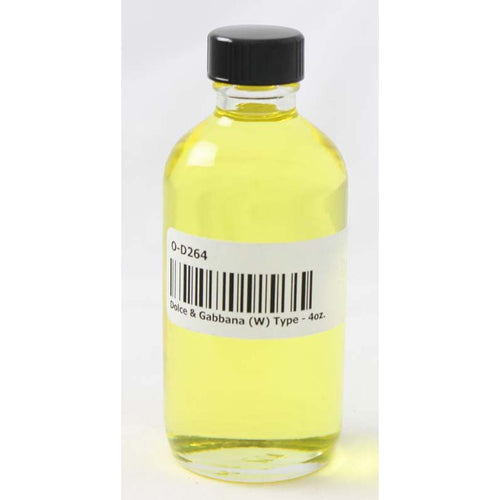 Dolce & Gabbana (Women) Type - 4 oz...Feminine and fresh - LSM Boutique's Fashion N Fragrances