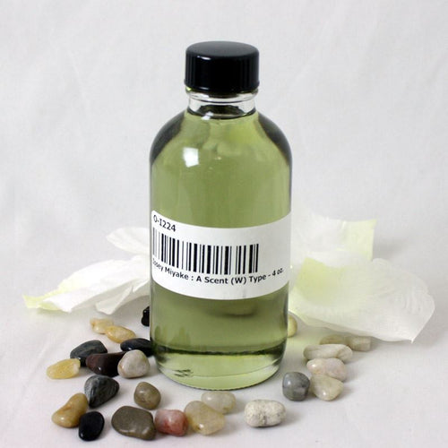 Issey Miyake: A Scent (Women) Type - 4 oz...romantic scent