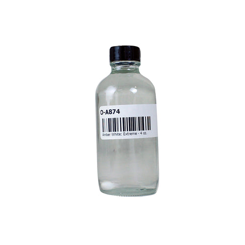 Amber White: Extreme Women - 4 oz...mysterious and exotic scent - LSM Boutique's Fashion N Fragrances