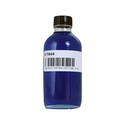 Tory Burch: Nuit Azur (Women) Type - 4 oz...waking the senses - LSM Boutique's Fashion N Fragrances