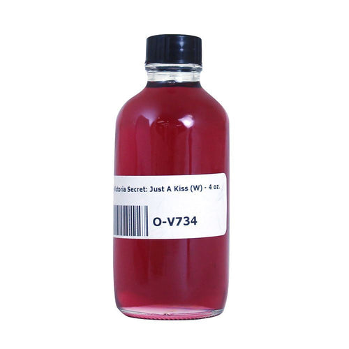 Victoria's Secret: Just A Kiss (Women) - 4 oz...a breath of fresh air - LSM Boutique's Fashion N Fragrances