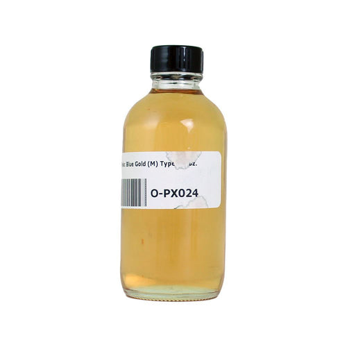 Polo: Blue Gold (Men) Type - 4 oz...sophistication and spice - LSM Boutique's Fashion N Fragrances
