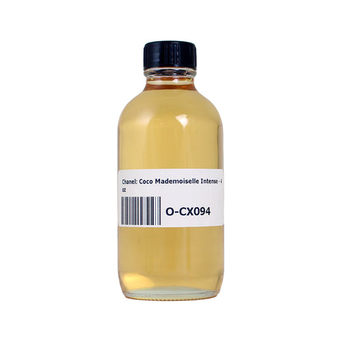 Chanel: Coco Mademoiselle Intense Women Type- 4 oz - LSM Boutique's Fashion N Fragrances