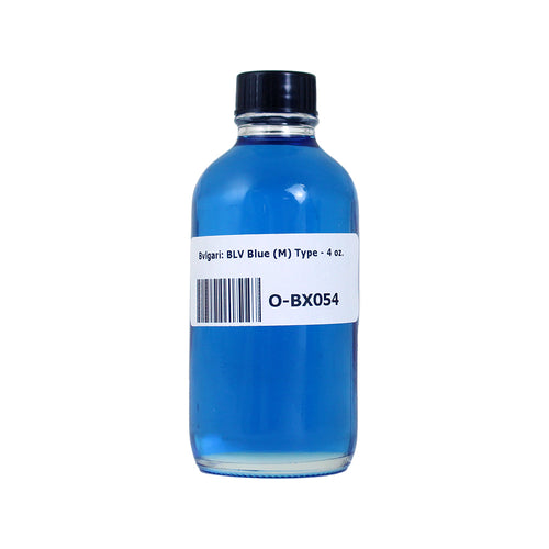 Bvlgari: BLV Blue (Men) Type - 4 oz...intimate fragrance - LSM Boutique's Fashion N Fragrances