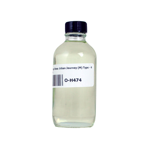 Hugo Boss: Urban Journey (Men) Type - 4 oz...exotic adventurous - LSM Boutique's Fashion N Fragrances