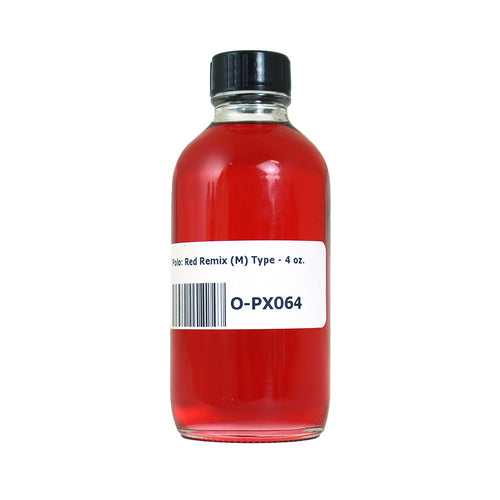 Polo: Red Remix (Men) Type - 4 oz...electrifying freshness - LSM Boutique's Fashion N Fragrances