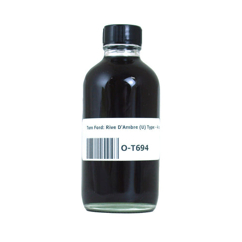Tom Ford: Tipo Rive D'Ambre (Unisex) - 4 oz.