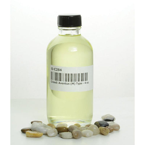 Creed: Aventus (Hombres) Tipo-4 oz Sé atrevido/provocativo ¡OFERTA!