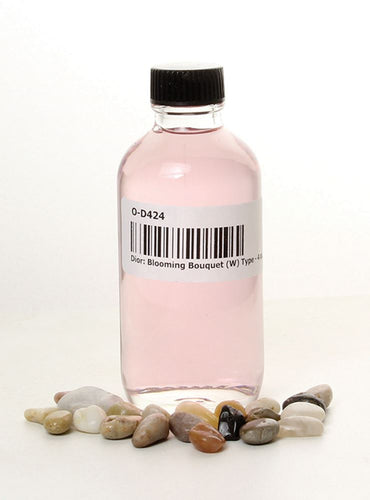 Dior: Blooming Bouquet (Women) Type - 4 oz. passion for flowers - LSM Boutique's Fashion N Fragrances