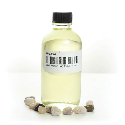 Cool Water (Women) Type - 4 oz...compelling, and captivating - LSM Boutique's Fashion N Fragrances